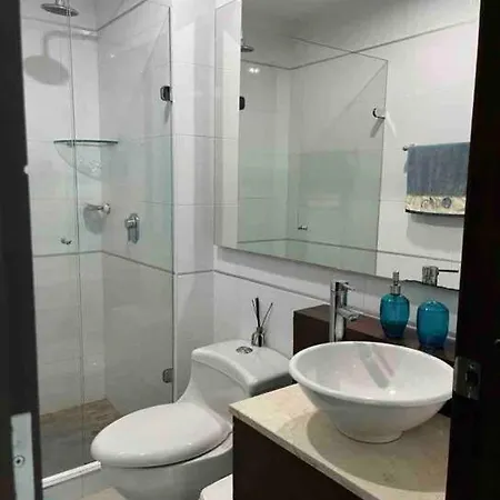 Apto Frente A La Playa Sector Morros! Apartamento *